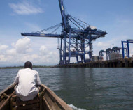 ICIP participating in the Catalan delegation to Buenaventura