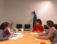 ICIP collaborating with the Colombian Film Festival of Barcelona
