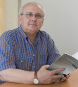 Vicent Martínez Guzmán, new vice president of ICIP