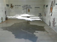 L’ICIP visita el Museo Casa de la Memoria de Medellín