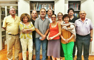Xavier Masllorens, nou president de l’ICIP