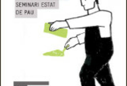 "Construir un estat segur i en pau", Seminari Estat de Pau