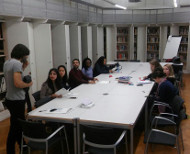 La Biblioteca tanca els dies de Nadal