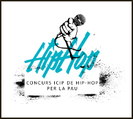 ICIP announces the 2nd edition of its Hip-hop for Peace Contest