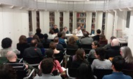 “The wound of Ayotzinapa is a wound for all of Mexico, not just for the victims”