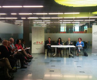 The Forum on Urban Violence in Madrid ends with a Decalogue of commitments