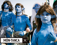 ICIP produces the new exhibition “Món-tanca”