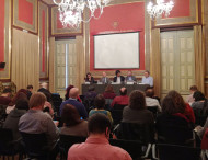 Com es construeix la pau després de la violència?