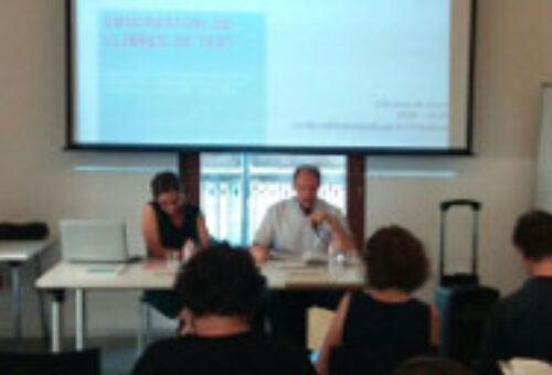 Els llibres de text de ciències socials presenten mancances en educació per la pau