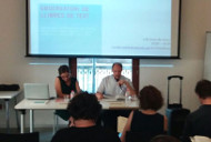 Els llibres de text de ciències socials presenten mancances en educació per la pau