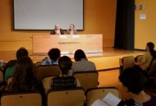 Cal pensar en la pau més enllà de la seguretat per poder establir polítiques públiques de pau