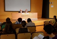 Cal pensar en la pau més enllà de la seguretat per poder establir polítiques públiques de pau
