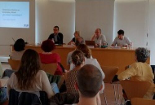 Entendre les violències és clau per a poder transformar-les