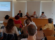 Entendre les violències és clau per a poder transformar-les