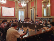 How to tackle violence outside of armed conflict settings