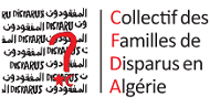 Coalition of Families of the Disappeared in Algeria, ICIP Peace in Progress Award 2019