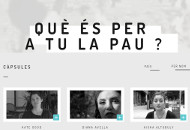 ICIP commemorates the School Day of Nonviolence and Peace with new Peace Capsules