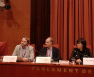 ICIP calls for political autonomy and an effort to establish alliances with all social, institutional and academic actors involved in peacebuilding