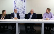 ICIP and the Truth Commission of Colombia sign a collaboration agreement to facilitate working with victims of the conflict in Europe