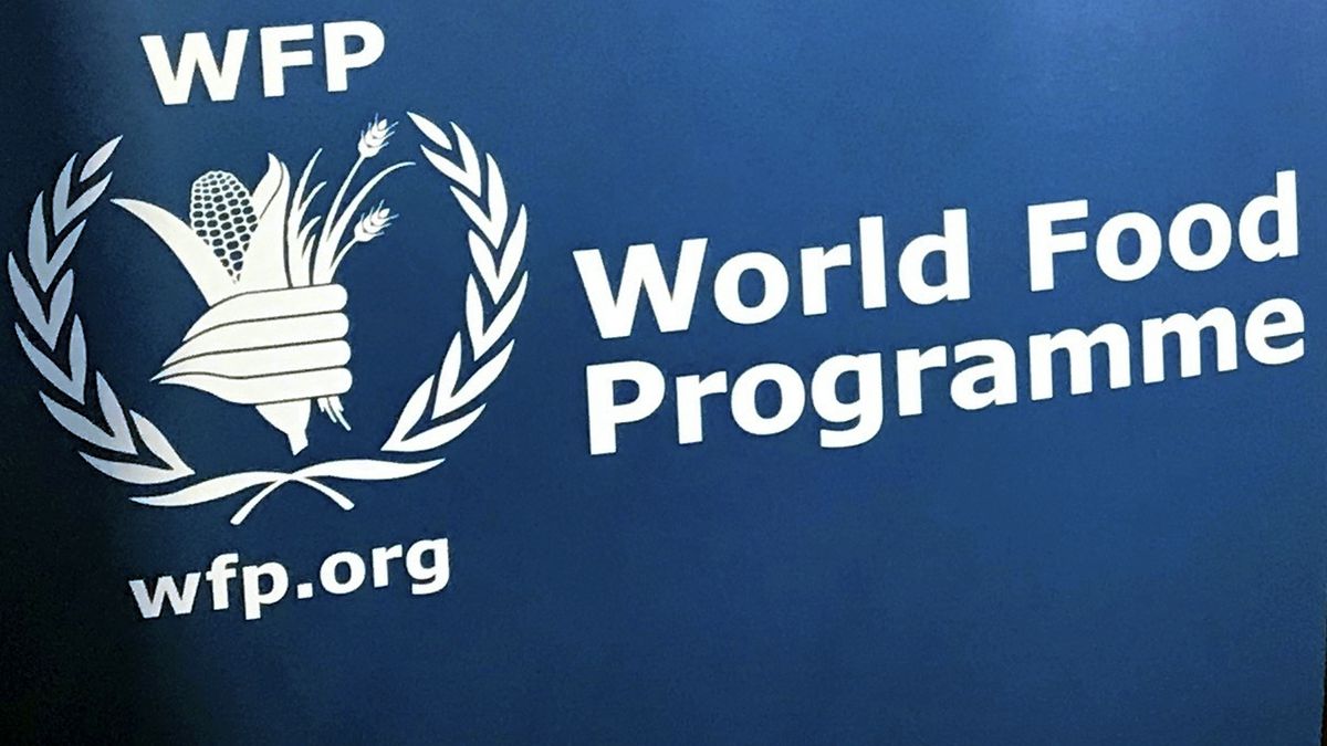 El Premi Nobel de la Pau 2020 reconeix la lluita contra la fam al món