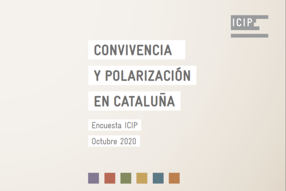 Una mayoría de la población considera positiva la convivencia en Cataluña, pero la polarización ha abierto heridas