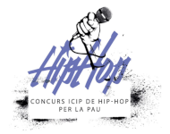 Abierta la convocatoria del V Concurso ICIP de Hip-hop por la Paz