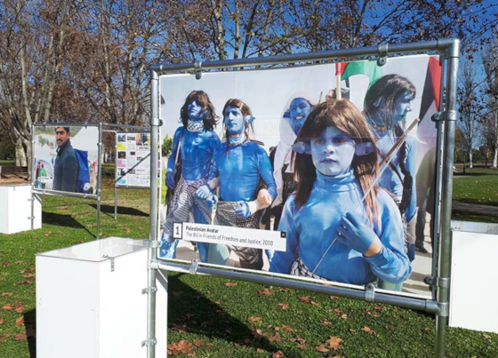 Visita l’exposició “Món-tanca” a Sant Quirze del Vallès