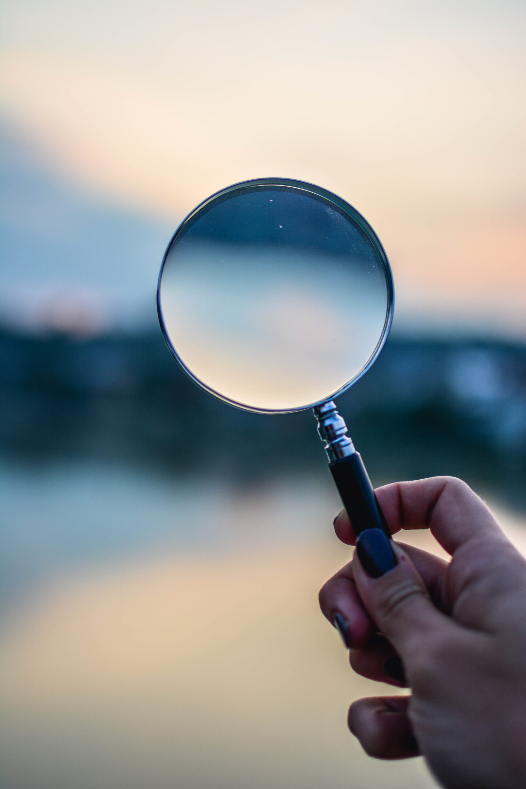 Call for proposals for a report on alternatives of security