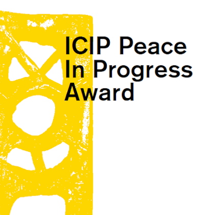 Call for nominations for the ICIP Peace in Progress Award 2023