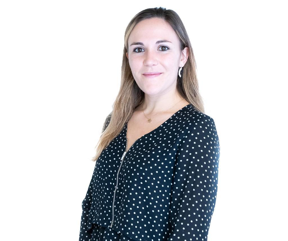 Laia Comerma s’incorpora a la Junta de Govern de l’ICIP