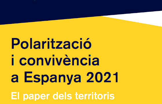 La societat espanyola està més cohesionada i menys polaritzada que les seves institucions polítiques, segons l’Enquesta ICIP-EsadeEcPol