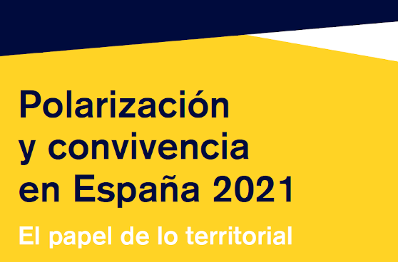 La sociedad española está más cohesionada y menos polarizada que sus instituciones políticas, según la encuesta ICIP-EsadeEcPol