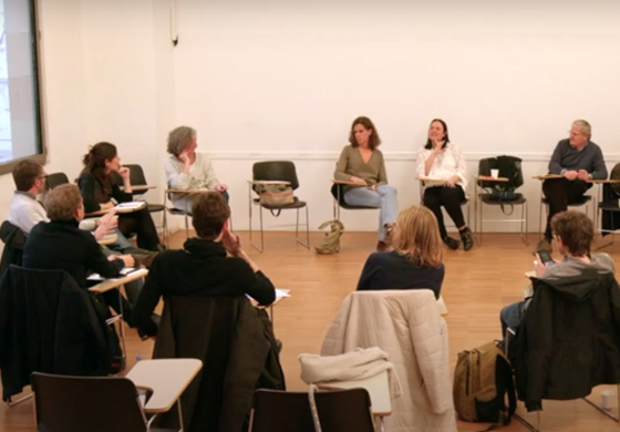 L’ICIP impulsa el projecte “Àgora” de promoció del diàleg entre persones amb ideologies molt diverses