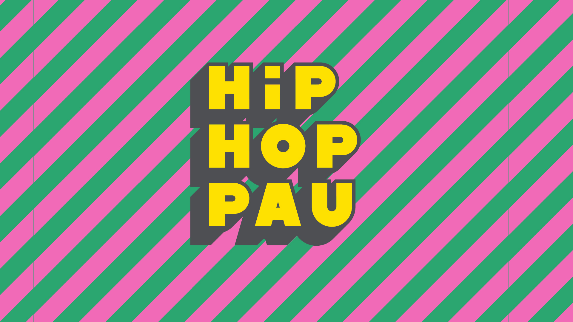 Abierta la séptima edición del concurso #HipHopPau para jóvenes de 12 a 25 años
