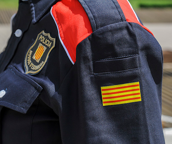 La Comissió d’Estudi sobre el Model Policial del Parlament de Catalunya recull les aportacions de l’ICIP