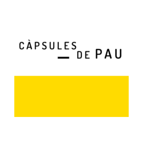 El projecte Càpsules de Pau estrena disseny i web