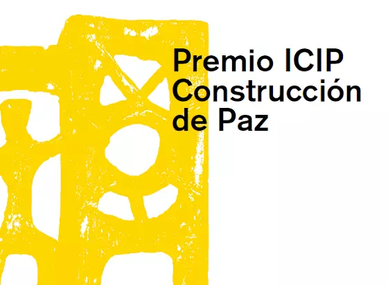 Abierta la convocatoria del Premio ICIP Construcción de Paz 2024, con una dotación de 6.000 euros