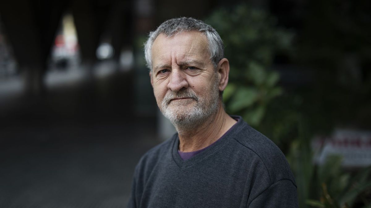 Vicenç Fisas, ICIP Peace in Progress Award 2024