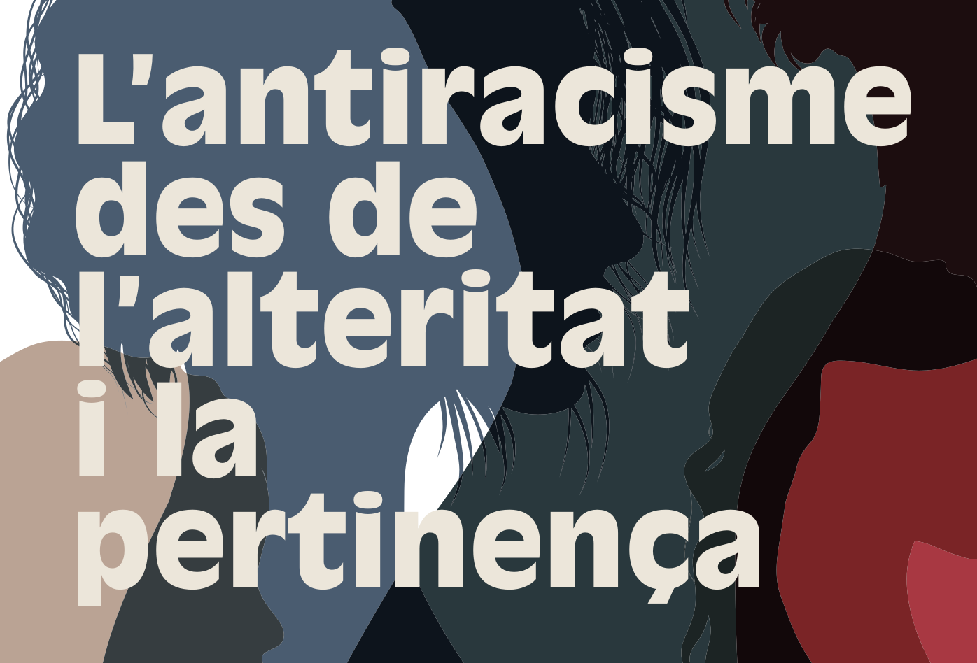Anti-racism from the perspective of otherness and belonging: a ...
