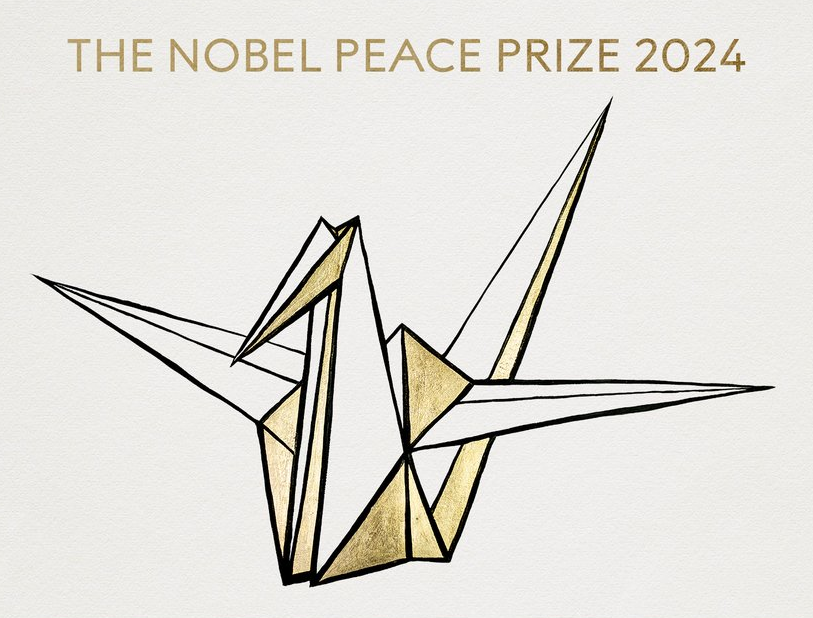 El Premio Nobel de la Paz 2024 reconoce la lucha contra el uso de armas nucleares en un contexto de escalada militar global