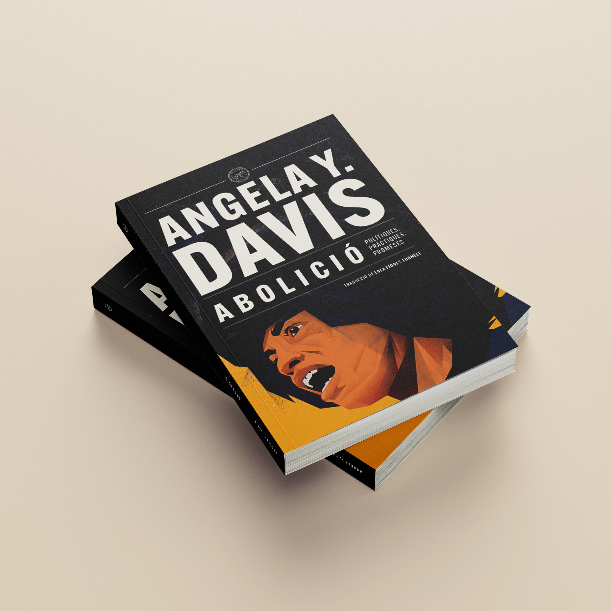 Angela Davis’s “Abolition” explores the history and practice of prison abolitionist thought