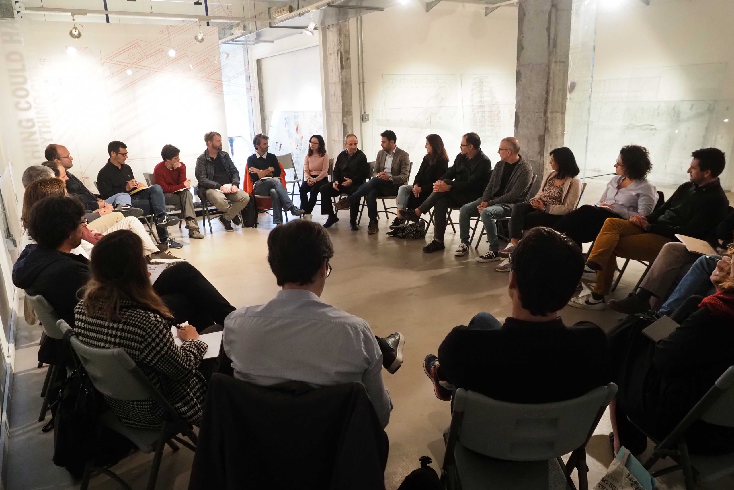 Una nueva edición de Ágora apuesta por el diálogo para fomentar la cohesión social
