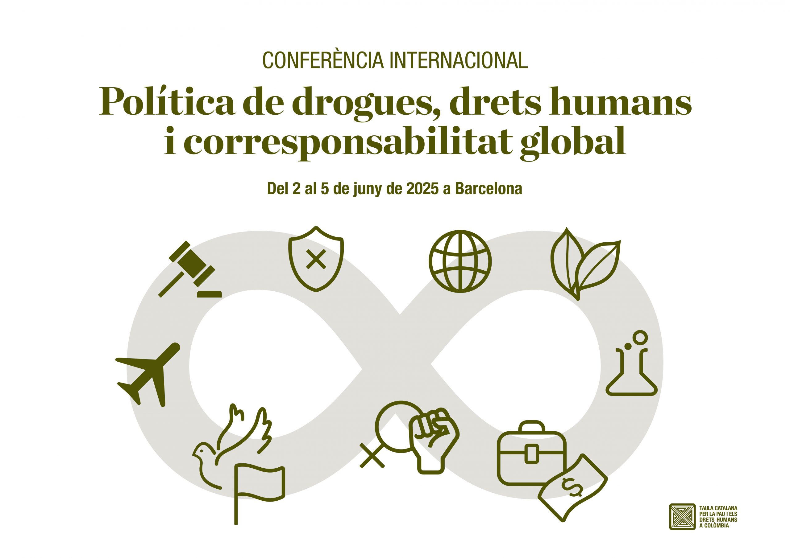 Drug policy, human rights and global co-responsibility