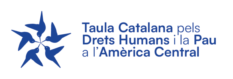 Taula Catalana Amèrica Central
