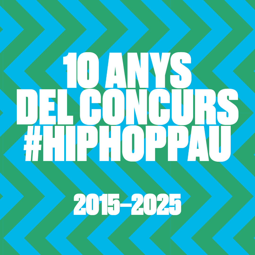 L’ICIP celebra 10 anys del Concurs de Hip-hop per la Pau i convoca la nova edició