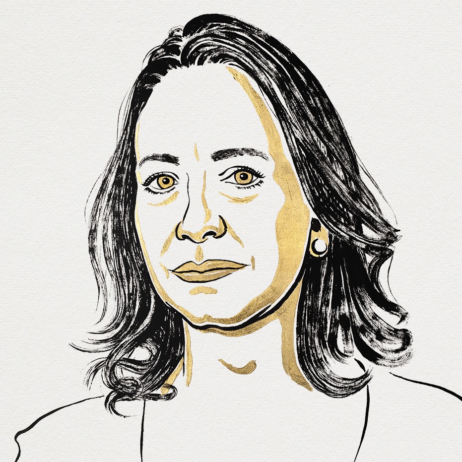 The 2025 Nobel Peace Prize honors the struggle for democracy of Venezuelan opposition leader María Corina Machado