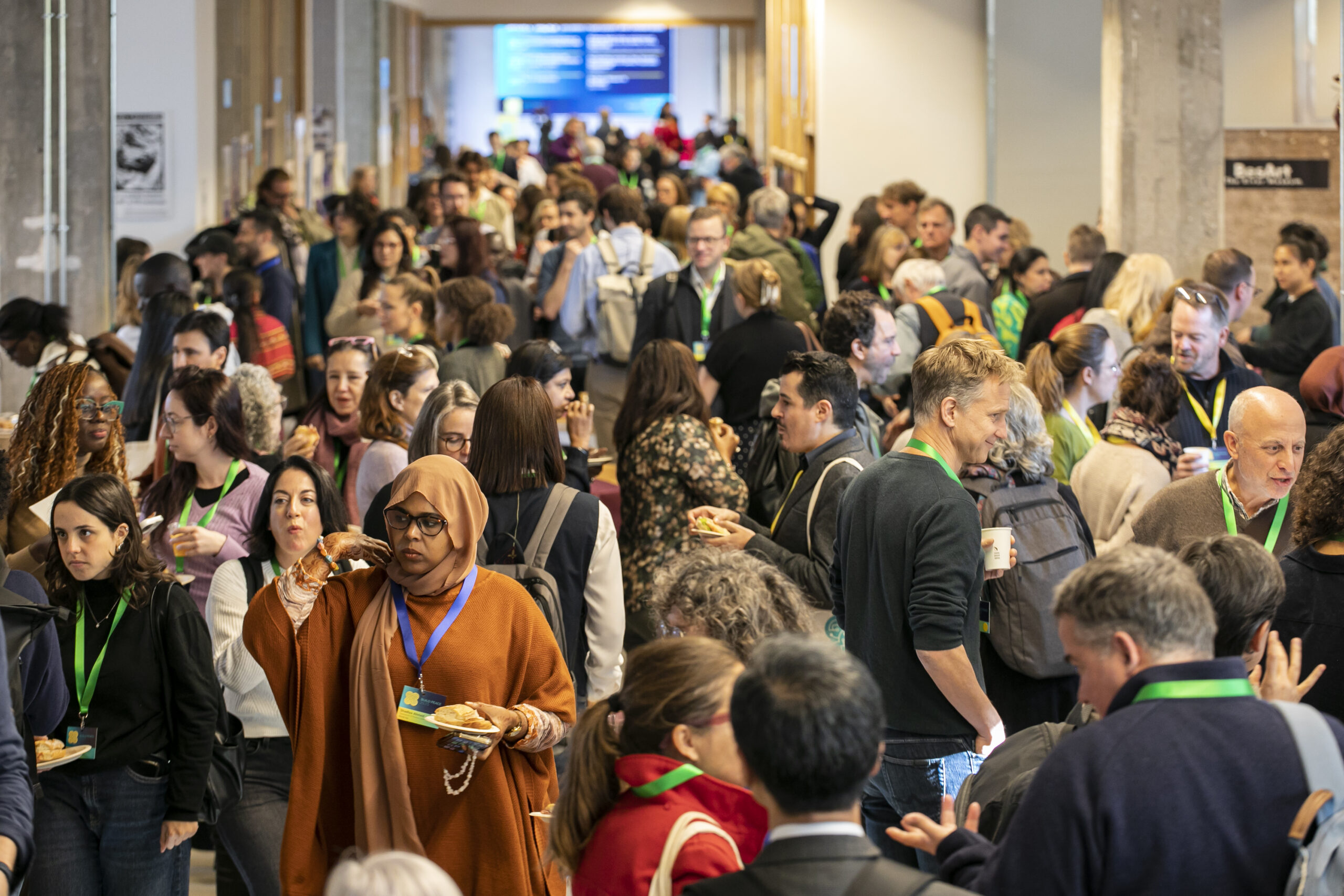 Build Peace 2025: building peace in the digital age