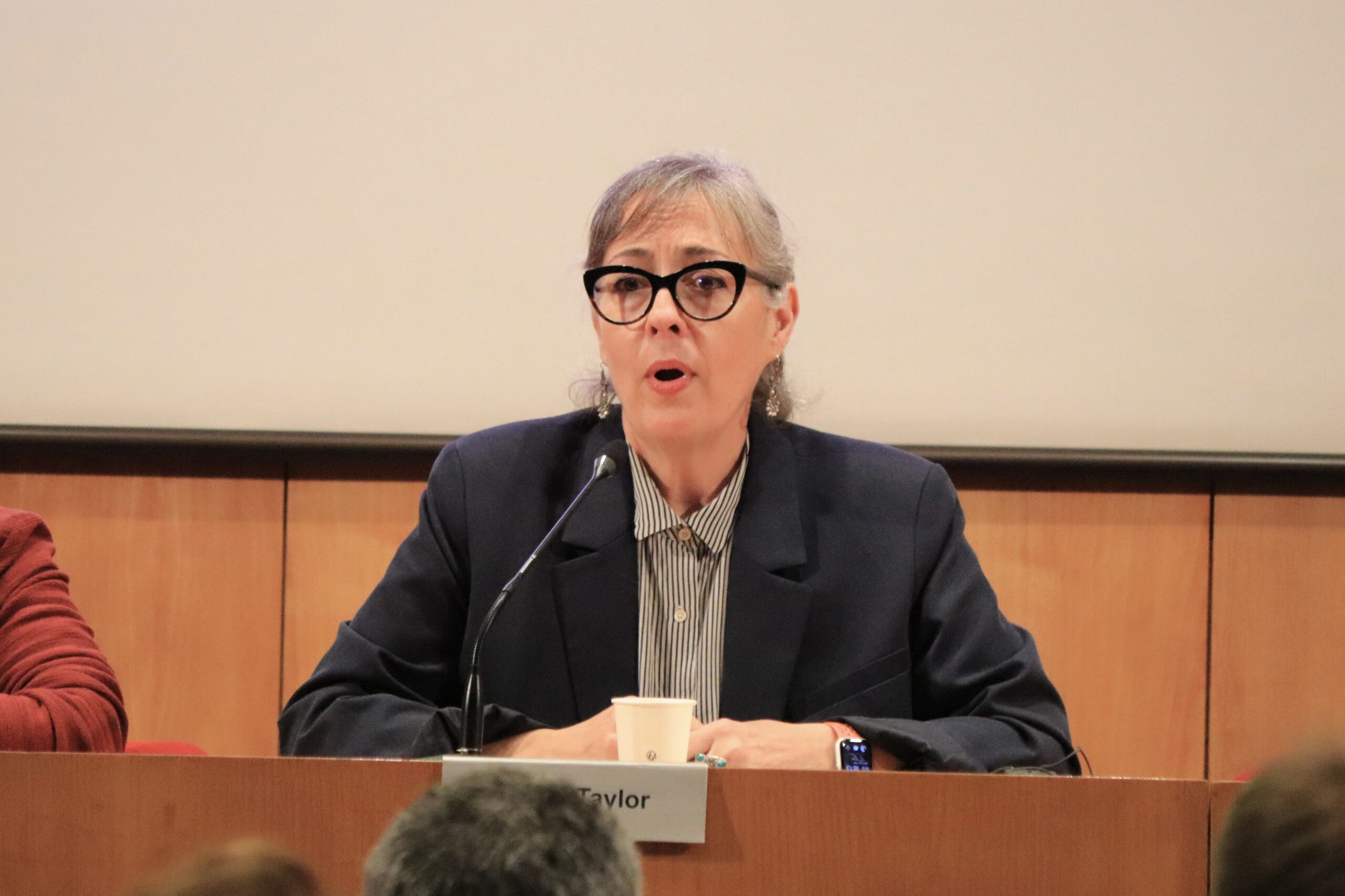 “On són la pau i la seguretat? Propostes feministes”: 25 anys d’una agenda imprescindible