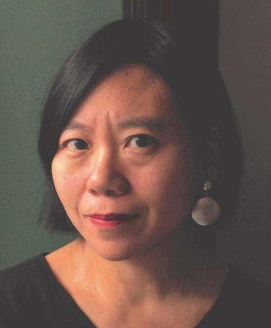 Xiaolu Guo presenta «La Xina soc jo» a Barcelona